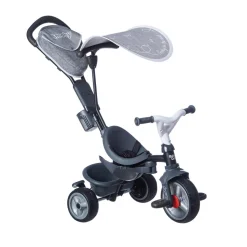 Tricycle Baby Driver Plus 3 en 1 - Smoby