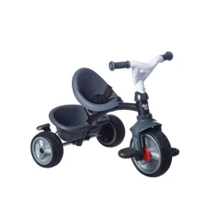 Tricycle Baby Driver Plus 3 en 1 - Smoby