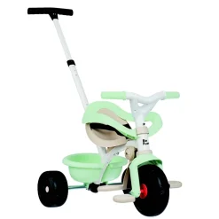 Tricycle Be Fun Confort - Smoby