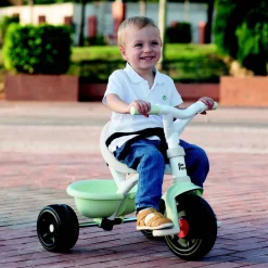 Tricycle Be Fun Confort - Smoby