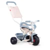 Tricycle Be Fun Confort Bleu - Smoby