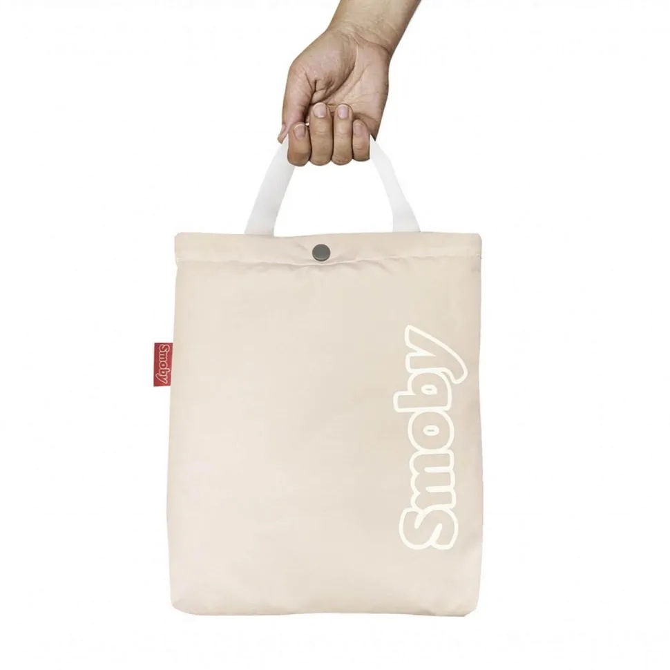 Tricycle Be Fun Confort Rose - Smoby