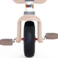 Tricycle Be Fun Rose - Smoby