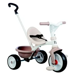 Tricycle Be Move Beige - Smoby