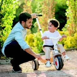 Tricycle Be Move Confort Beige - Smoby