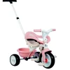 Tricycle Be Move Confort Rose - Smoby