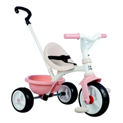Tricycle Be Move Rose - Smoby
