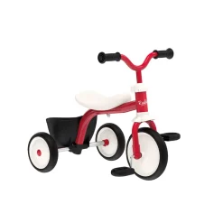 Tricycle Rookie - Smoby
