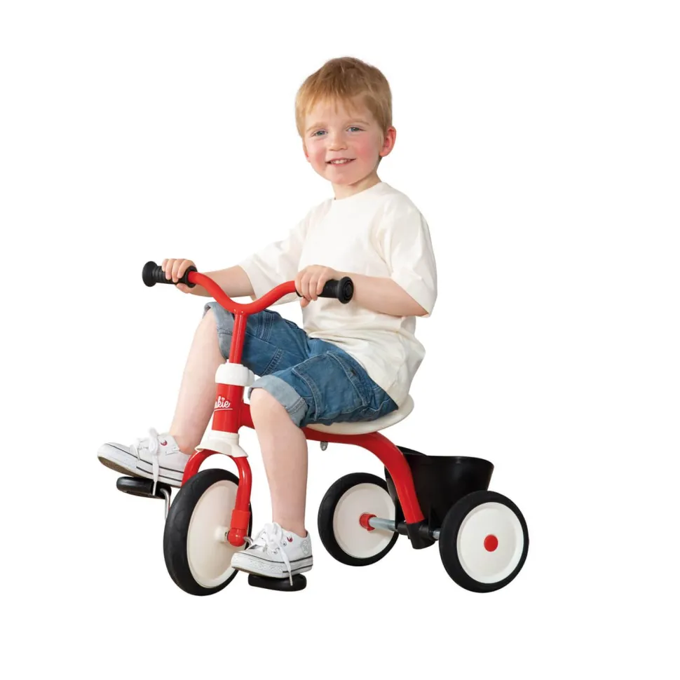 Tricycle Rookie - Smoby