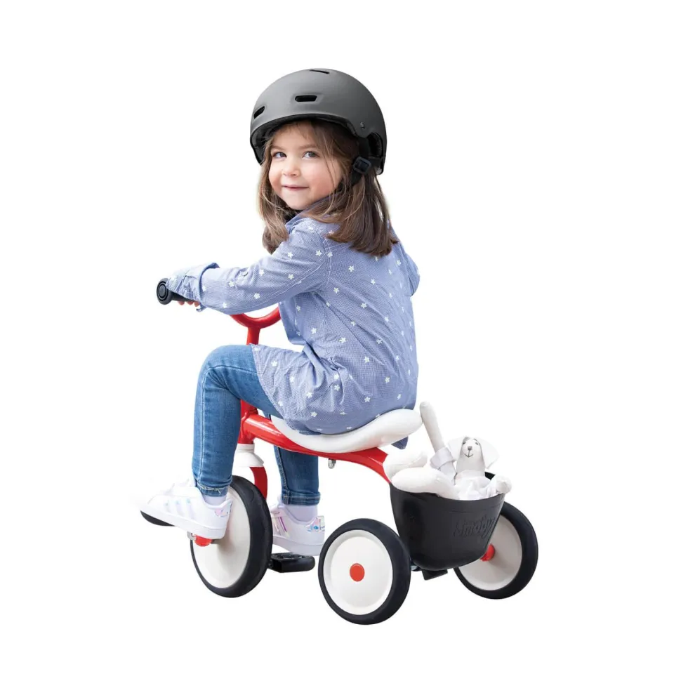 Tricycle Rookie - Smoby