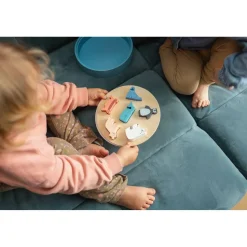 Trieur de formes - BS Toys