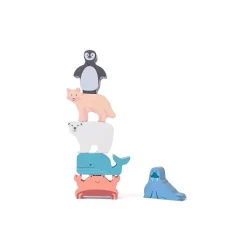 Trieur de formes - BS Toys