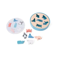 Trieur de formes - BS Toys