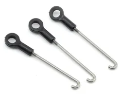 Tringlerie Servos - Blade