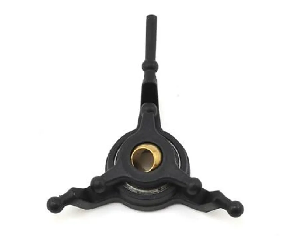 Trio 180 CFX - Plateau cyclique - Blade - Blade