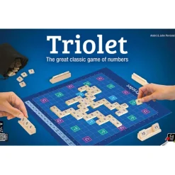 Triolet - Gigamic