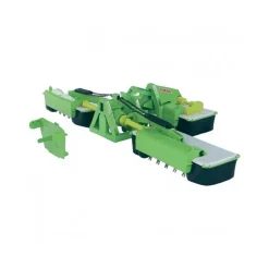 Triple Faucheuse Claas - Bruder