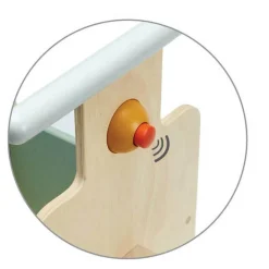 Triporteur Couleurs Tendresse - Plan Toys