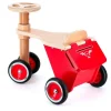 Triporteur petit postier en bois - Vilac