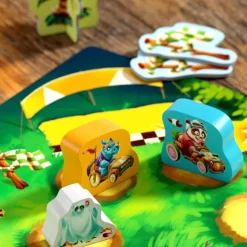 Tropical Rallye Cup - Haba