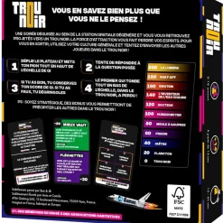 Trou noir - Blackrock