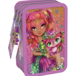 Trousse à compartiments : Hazelia - Nebulous Stars