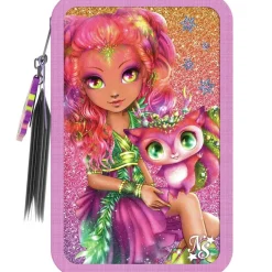 Trousse à compartiments : Hazelia - Nebulous Stars