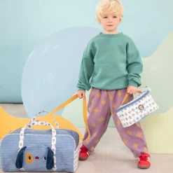 TROUSSE DE TOILETTE ENFANT JULES LE CHIEN - Lilliputiens