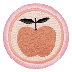 Trousse Pomme - Djeco