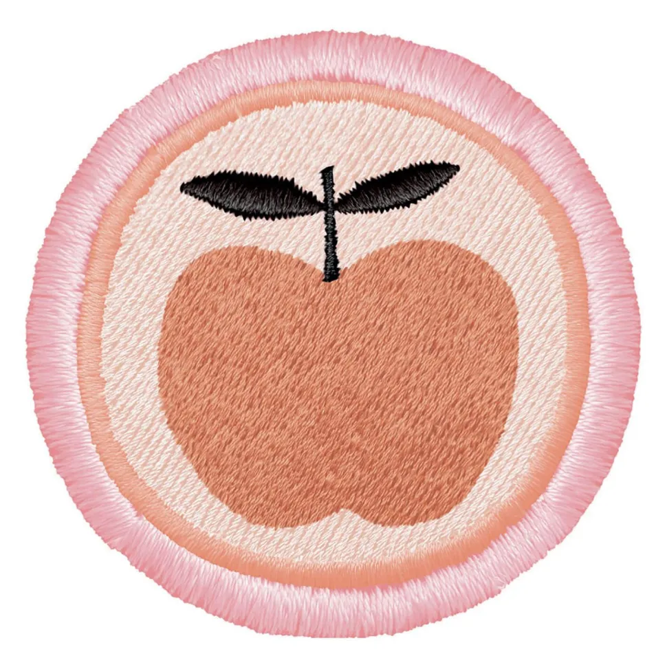 Trousse Pomme - Djeco