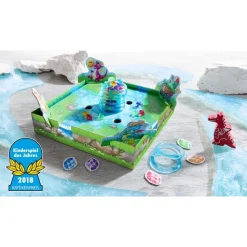 Trésor de glace - Haba