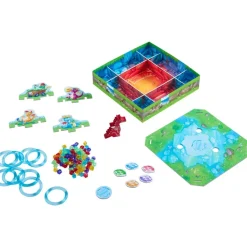 Trésor de glace - Haba