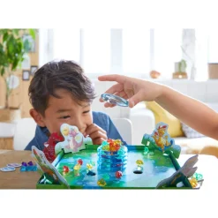 Trésor de glace - Haba