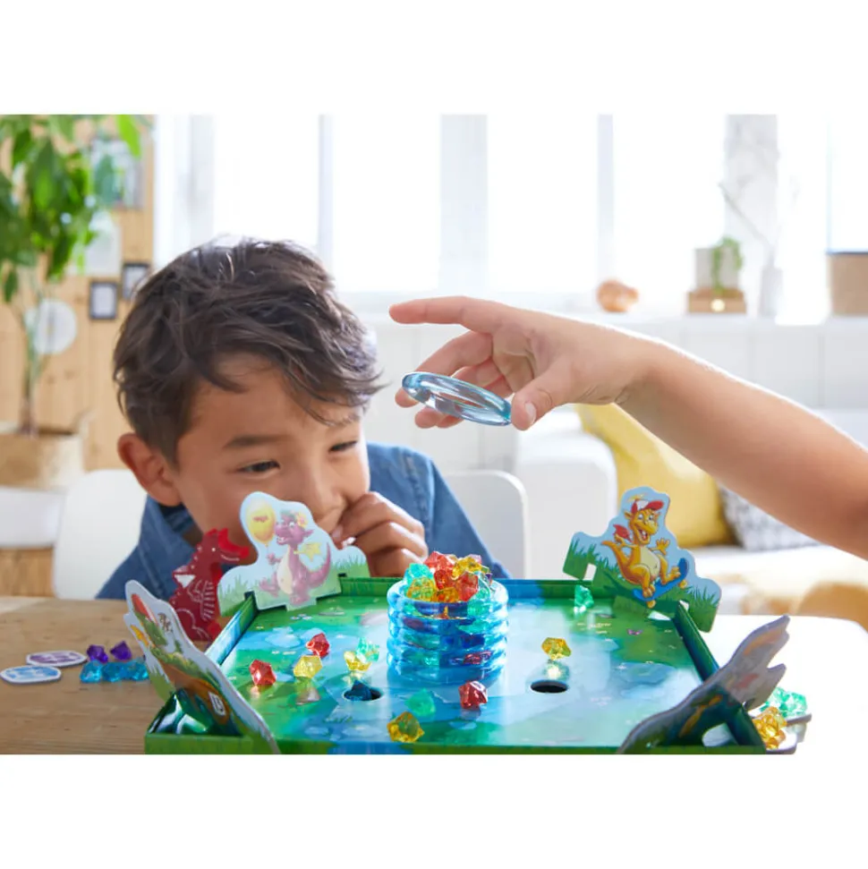 Trésor de glace - Haba