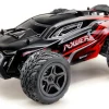 Truggy Power 4WD 1/14 RTR rouge/noir - Absima