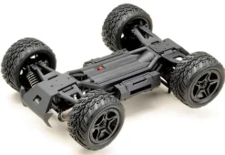 Truggy Power 4WD 1/14 RTR rouge/noir - Absima
