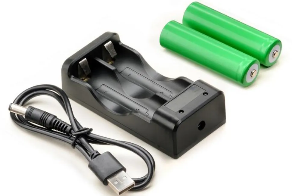 Truggy Power 4WD 1/14 RTR rouge/noir - Absima