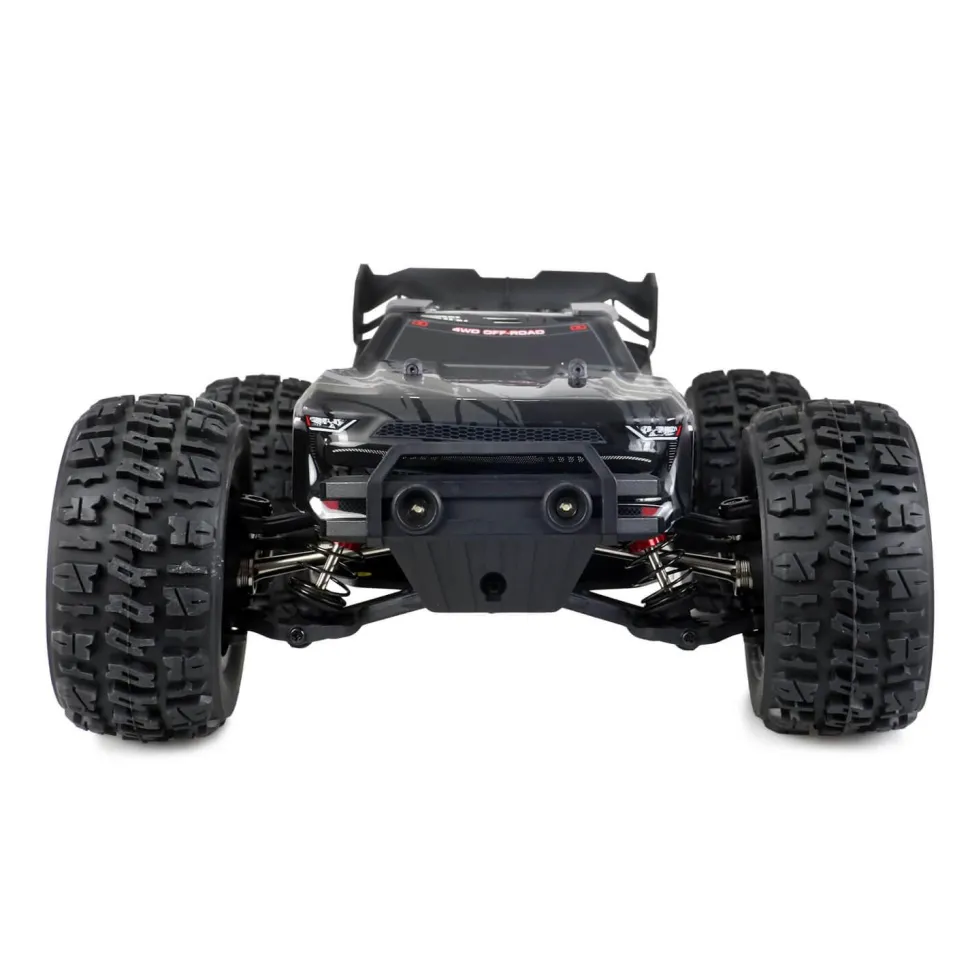 Truggy RTR Hyper GO brushless 4WD - noir - Amewi