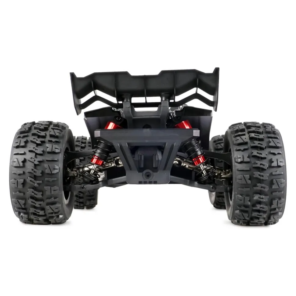 Truggy RTR Hyper GO brushless 4WD - noir - Amewi