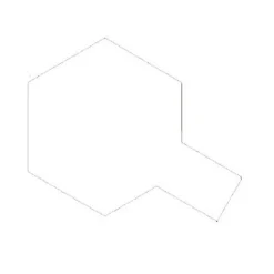 TS80 - Bombe aérosol - 90 ml : Vernis Mat - Tamiya