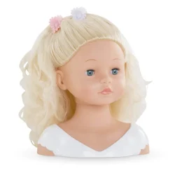 Tête à coiffer Corolle - Corolle