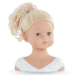 Tête à coiffer Corolle - Corolle