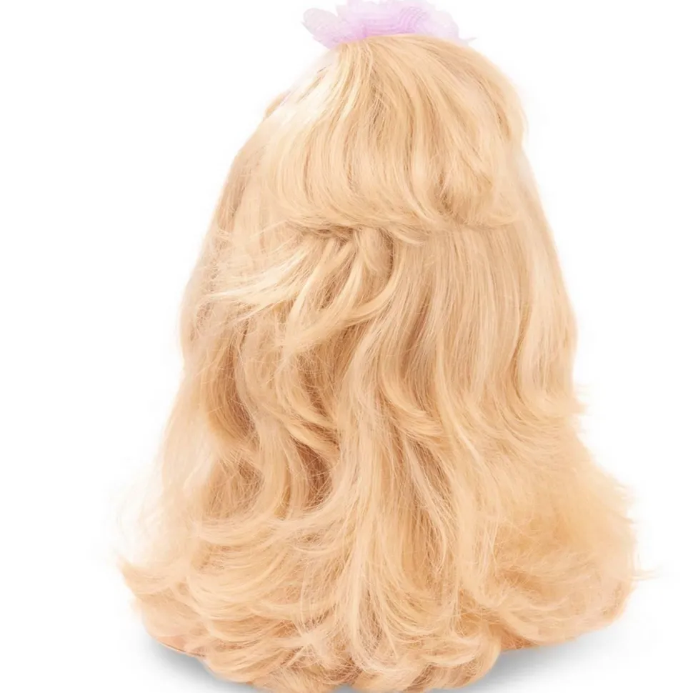Tête à coiffer et à maquiller - Coiffure blonde - Signature Edition - Gotz