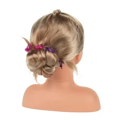 Tête à coiffer et à maquiller 33 cm Princess Coralie - Klein