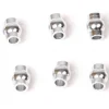 Têtes rotules 5.8mm Jeep Willys 1/6 - RocHobby