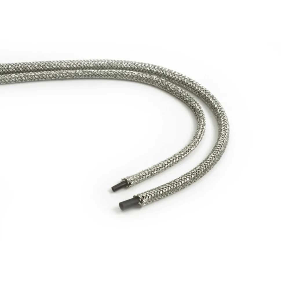 Tube tressé 2,6 mm - Tamiya
