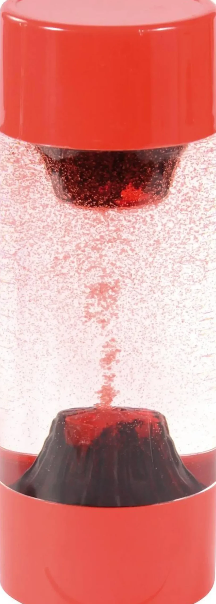 Tube volcanique - Eduplay