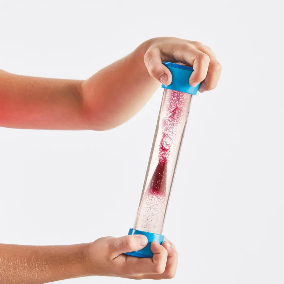 Tubes sensoriels à manipuler - Learning Resources