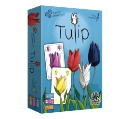 Tulip - Blackrock