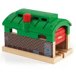 Tunnel garage Brio - Brio